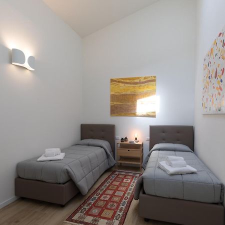 Otello Suite - Brand New Flat Santa Maria Novella ฟลอเรนซ์ ภายนอก รูปภาพ