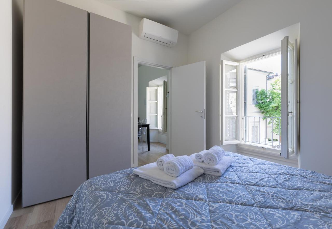 Otello Suite - Brand New Flat Santa Maria Novella ฟลอเรนซ์ ภายนอก รูปภาพ