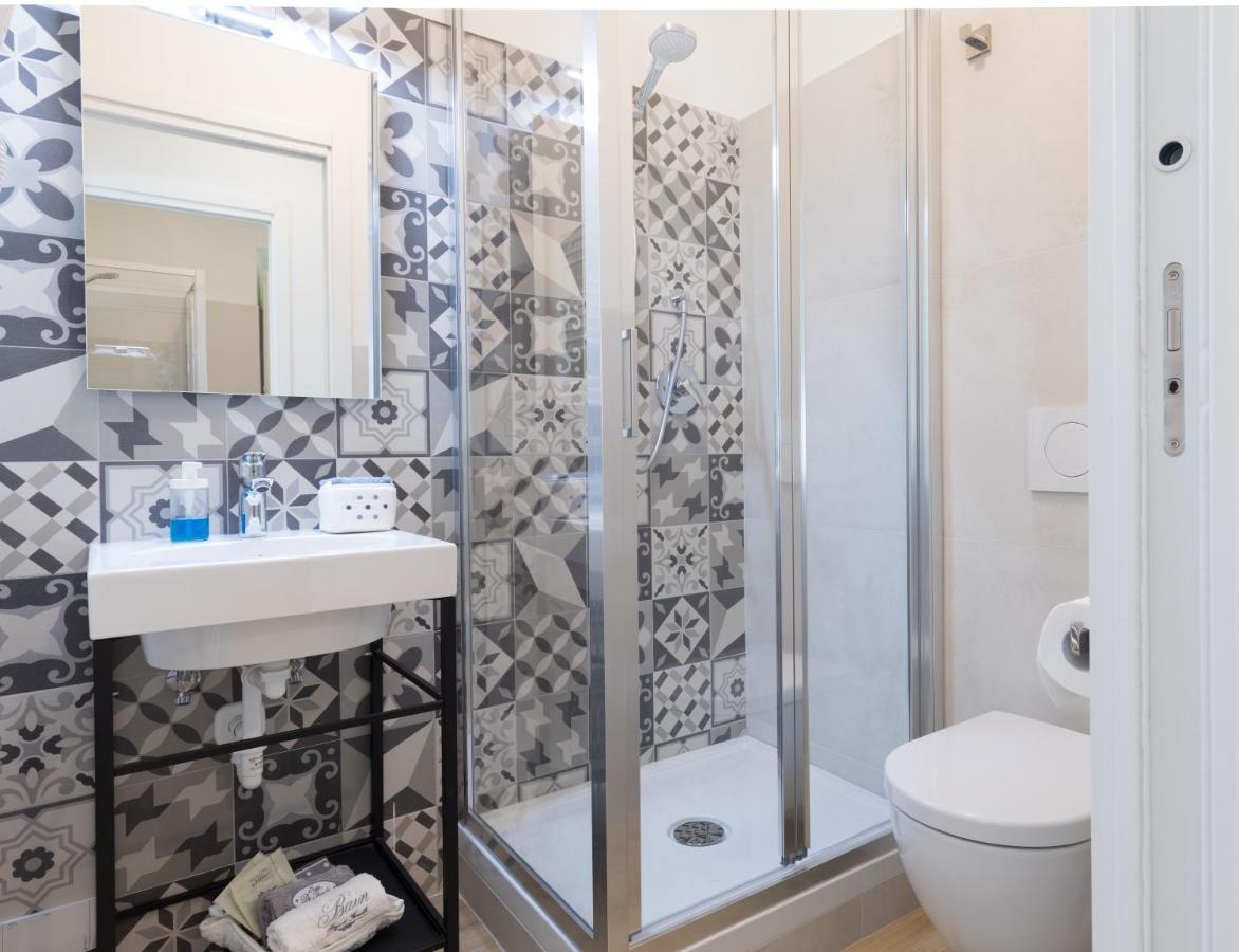 Otello Suite - Brand New Flat Santa Maria Novella ฟลอเรนซ์ ภายนอก รูปภาพ