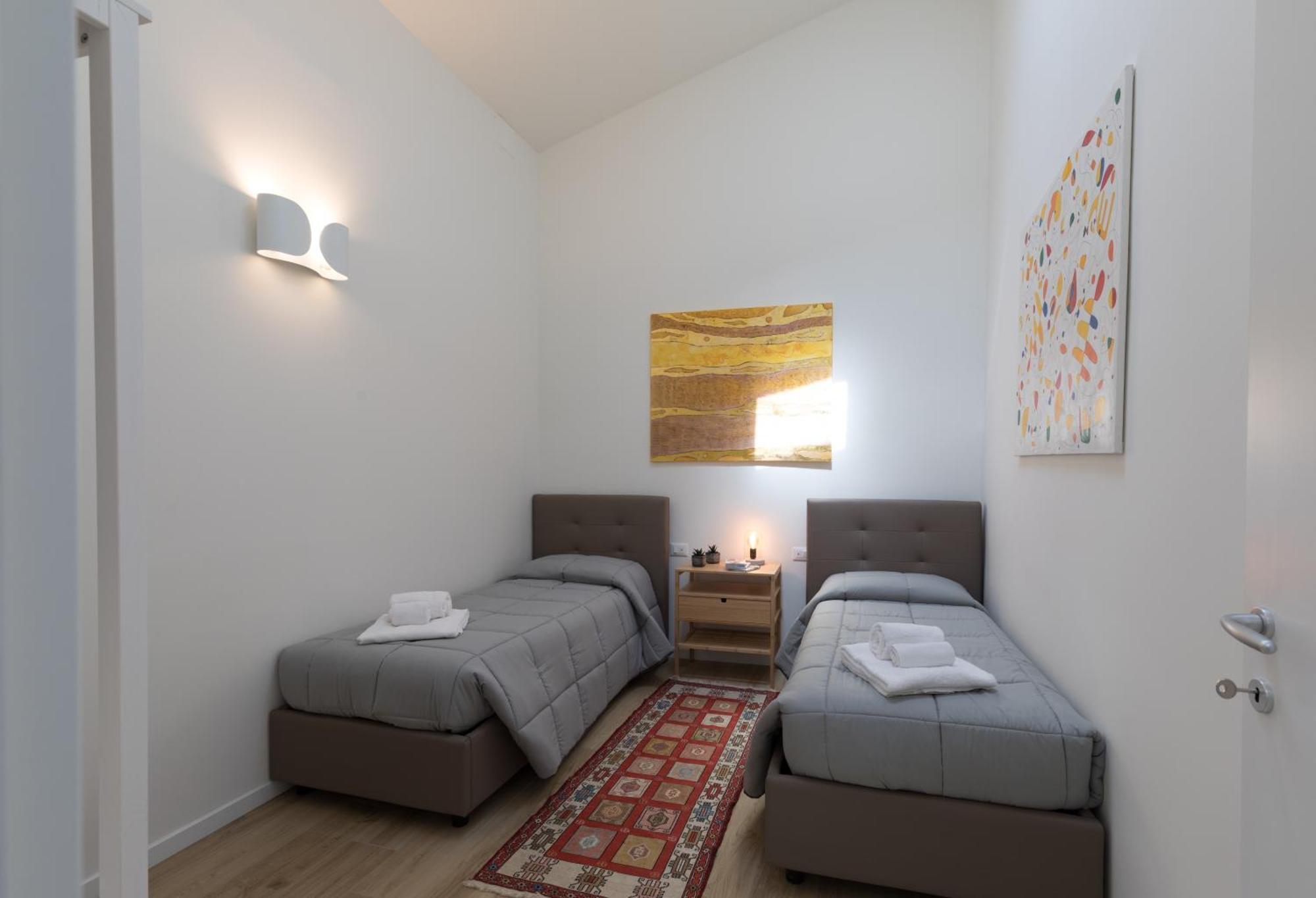 Otello Suite - Brand New Flat Santa Maria Novella ฟลอเรนซ์ ภายนอก รูปภาพ