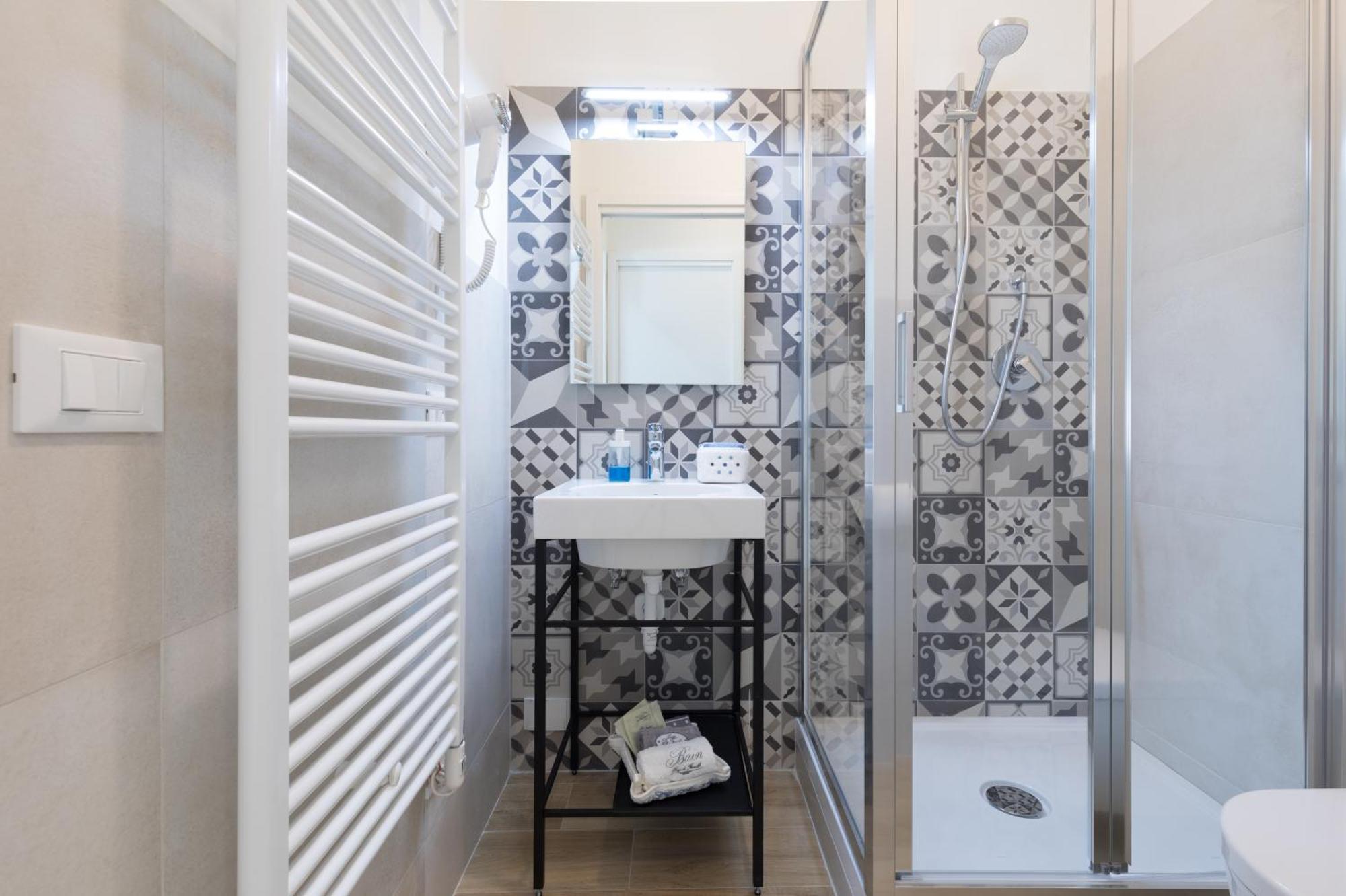 Otello Suite - Brand New Flat Santa Maria Novella ฟลอเรนซ์ ภายนอก รูปภาพ