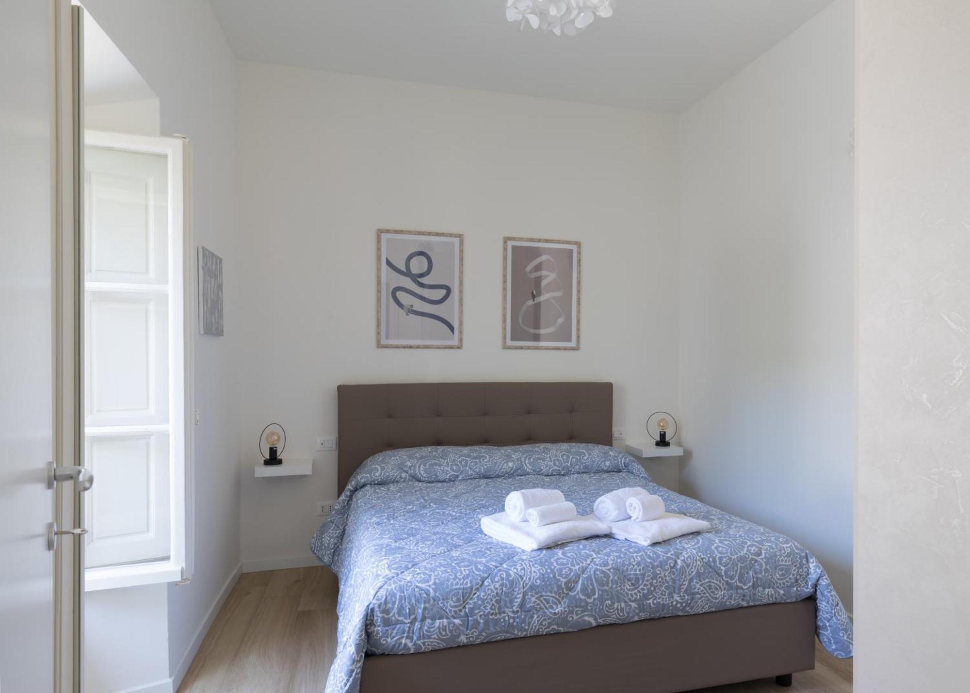Otello Suite - Brand New Flat Santa Maria Novella ฟลอเรนซ์ ภายนอก รูปภาพ
